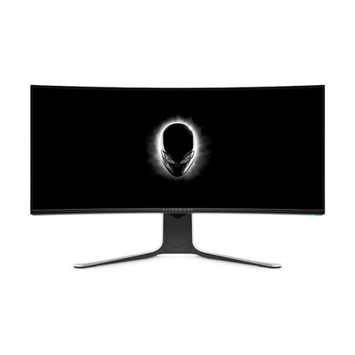 Alienware AW3420DW Curved Gaming Monitor NVIDIA G SYNC Price in Hyderabad, telangana