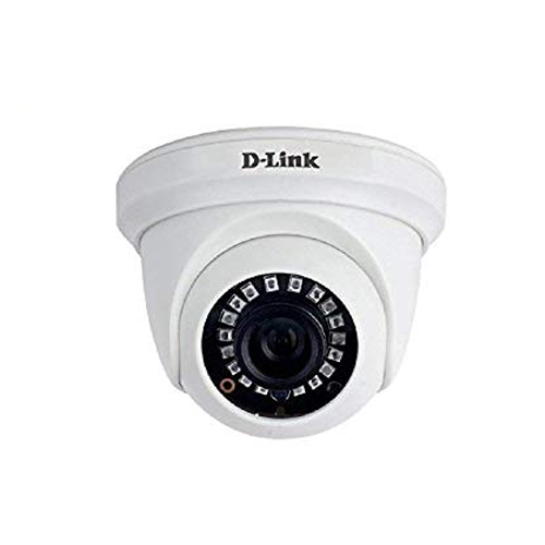 D Link DCS F2615 L1P 5MP Fixed Dome AHD Camera Price in Hyderabad, telangana