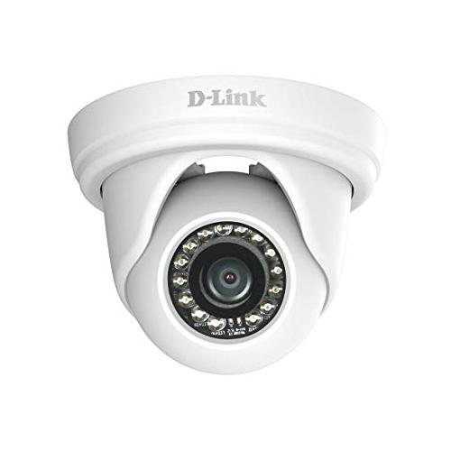 D Link DCS F5612 L1 2MP Dome Camera Price in Hyderabad, telangana