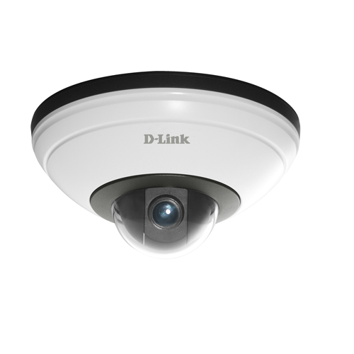 D Link DCS F6123 High Speed Dome Network Camera Price in Hyderabad, telangana