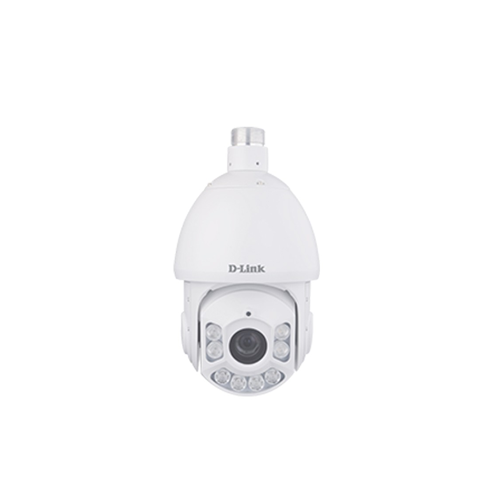 D Link DCS F6917 High Speed Dome Network Camera Price in Hyderabad, telangana