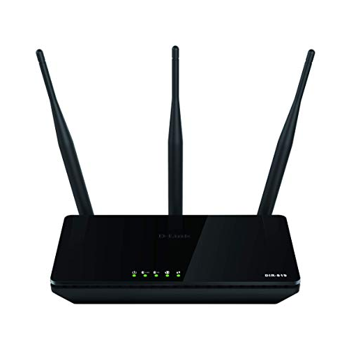 D Link DIR 819 Wireless AC750 Dual Band Router Price in Hyderabad, telangana