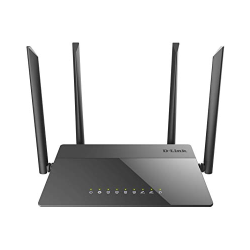 D Link DIR 841 AC1200 WiFi 1200 Mbps Router Price in Hyderabad, telangana