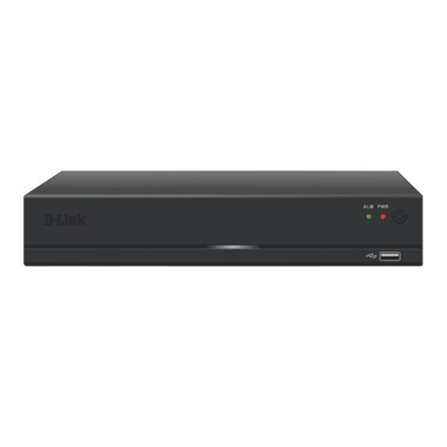 D Link DNR F5108 M5 8CH Network Video Recorder Price in Hyderabad, telangana