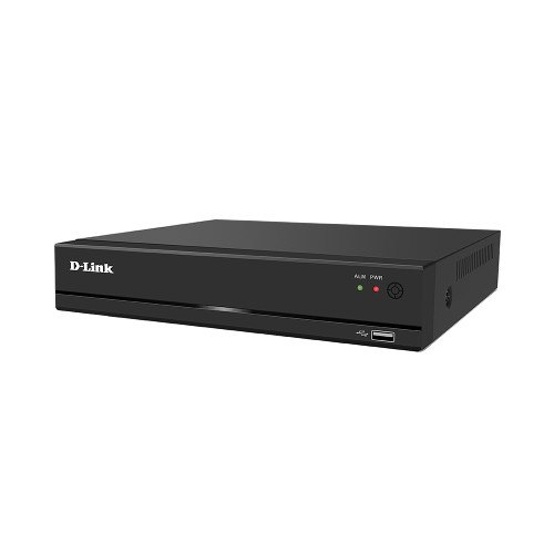 D Link DVR F2104 M5 4 Channel Digital Video Recorder Price in Hyderabad, telangana