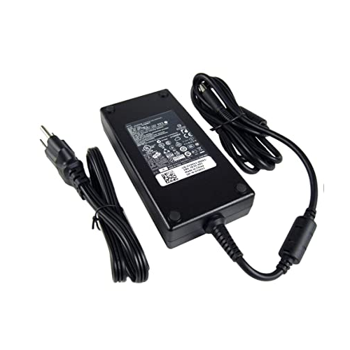 DELL 180W AC ADAPTER Price in Hyderabad, telangana
