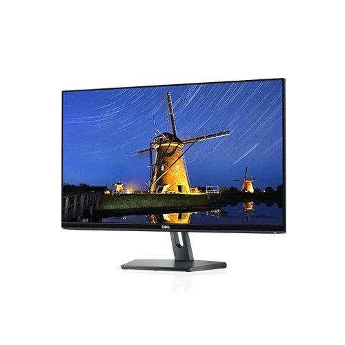 Dell 27 SE2719H Monitor  Price in Hyderabad, telangana