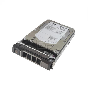 Dell 400 ALCR 6TB Near Line 3.5 inch 7.2K RPM 12Gbps SAS 512e Hard Drive Kit Price in Hyderabad, telangana