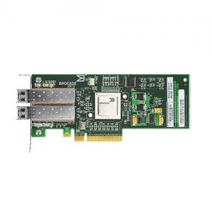 Dell 406 10281 Brocade 825 Fibre Channel Host Bus Adapter Price in Hyderabad, telangana