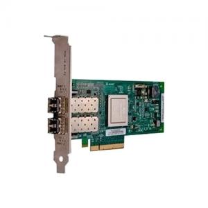 Dell 406 BBEL Qlogic 2562 Dual Channel 8Gb Optical Fibre Channel Price in Hyderabad, telangana