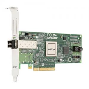Dell 406 BBGX EMULEX LPE 12000 Single Port 8GB Fibre Channel Full Height Host Bus Adapter Price in Hyderabad, telangana