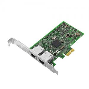 Dell 540 BBGY Broadcom 5720 Dual Port 1GB Network Interface Card Full Height Customer Kit Price in Hyderabad, telangana