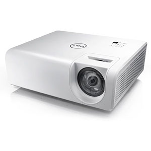 Dell Advanced Laser S518WL Projector Price in Hyderabad, telangana