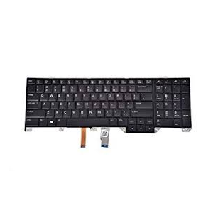 Dell Allienware 17 R4 Laptop Keyboard Price in Hyderabad, telangana