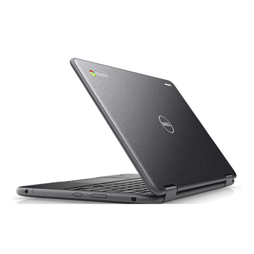 Dell ChromeBook 3189 Laptop Price in Hyderabad, telangana