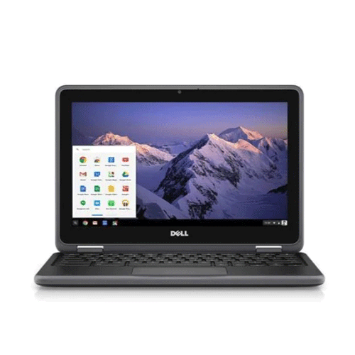 Dell ChromeBook C3181 C895GRY Laptop Price in Hyderabad, telangana