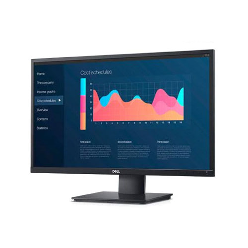 Dell E2420HS 24 Monitor With Speakers Price in Hyderabad, telangana