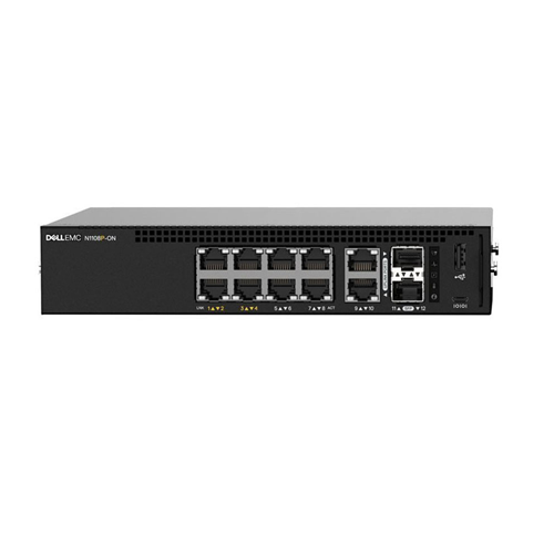 Dell EMC Networking N1108P ON POE Switch Price in Hyderabad, telangana