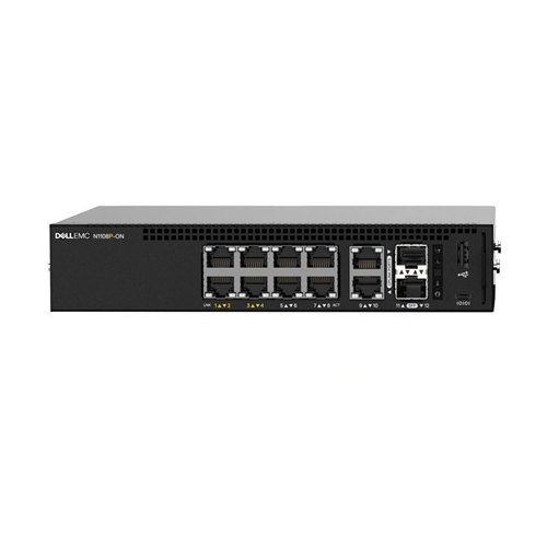 Dell EMC Networking N1108T ON Non POE Switch Price in Hyderabad, telangana