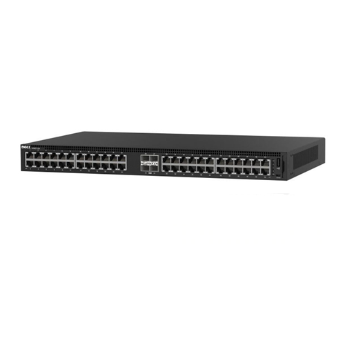 Dell EMC Networking N1148T ON Non POE Switch Price in Hyderabad, telangana