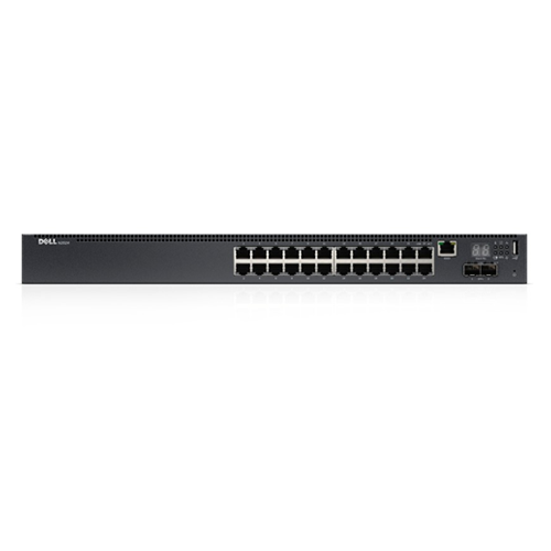 Dell EMC Networking N2024 Switch Price in Hyderabad, telangana