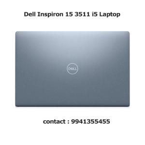 Dell Inspiron 15 3511 i5 Laptop Price in Hyderabad, telangana