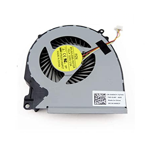 Dell Inspiron 15 7537 Laptop Cooling Fan Price in Hyderabad, telangana