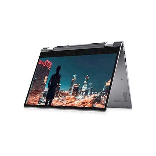 Dell Inspiron 5406 2 in 1 256GB SSD Hard Disk Laptop Price in Hyderabad, telangana