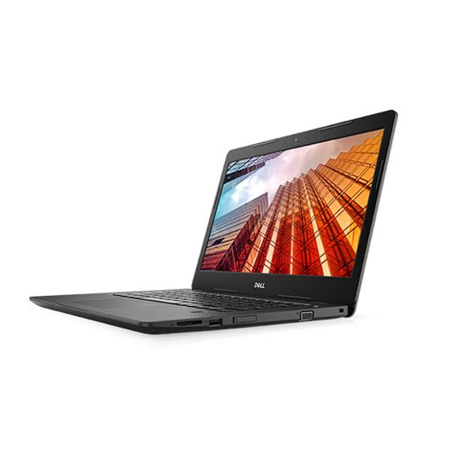 Dell Latitude 3490 Ubuntu os Laptop Price in Hyderabad, telangana
