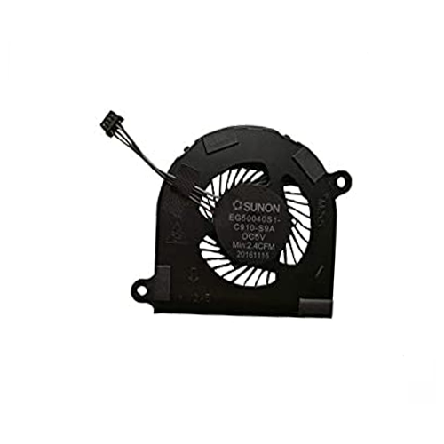 Dell Latitude E7480 Laptop Cooling Fan Price in Hyderabad, telangana