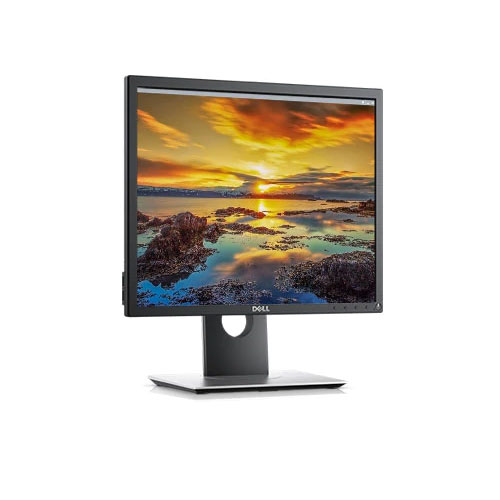 Dell P1917S Monitor Price in Hyderabad, telangana