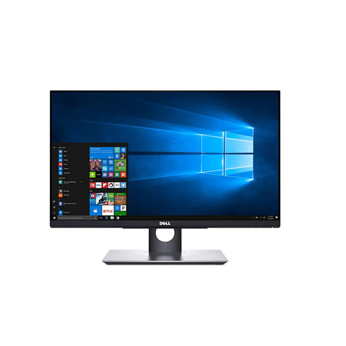 Dell P2418HT 24 Touch Monitor Price in Hyderabad, telangana