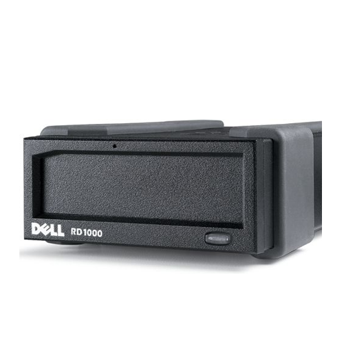 Dell PowerVault RD1000 Removable Disk Storage Price in Hyderabad, telangana