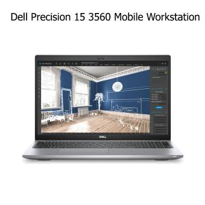 Dell Precision 15 3560 Mobile Workstation Price in Hyderabad, telangana