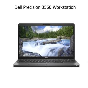 Dell Precision 3560 Workstaion Price in Hyderabad, telangana
