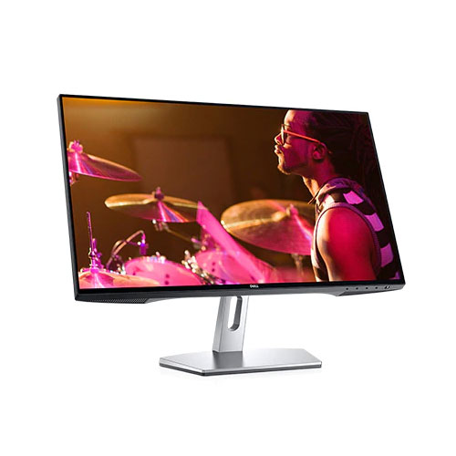 Dell S2419H Monitor With Speakers Price in Hyderabad, telangana