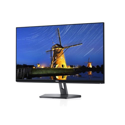 Dell SE2719HR 27 Monitor With AMD FreeSync Price in Hyderabad, telangana