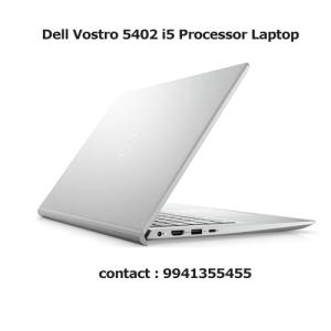 Dell Vostro 5402 i5 Processor Laptop Price in Hyderabad, telangana