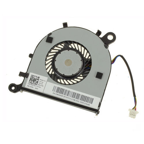 Dell XPS 13 9350 Laptop Cooling Fan Price in Hyderabad, telangana