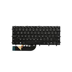 Dell Xps 13d 9343 Laptop Keyboard Price in Hyderabad, telangana