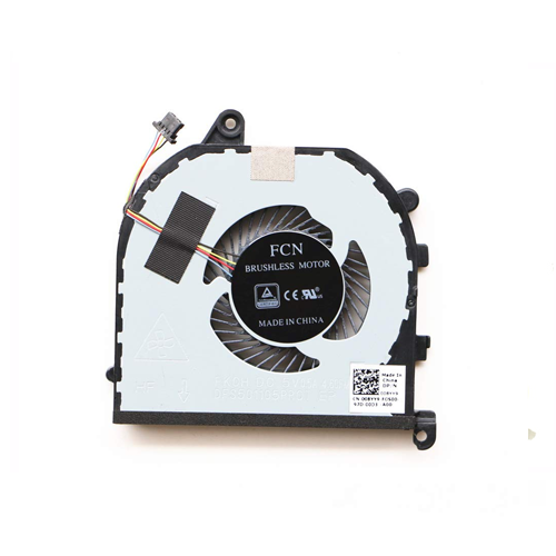 Dell XPS 15 9550 Laptop Cooling Fan  Price in Hyderabad, telangana
