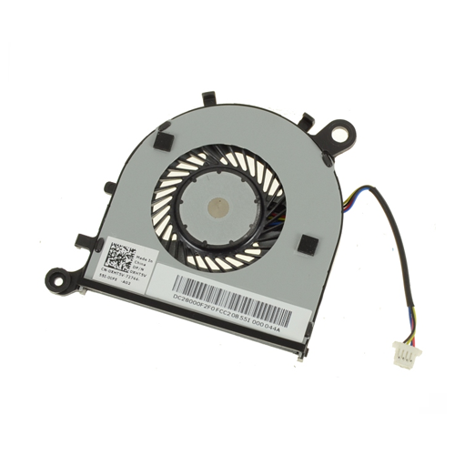  Dell XPS 9350 Laptop Cooling Fan Price in Hyderabad, telangana