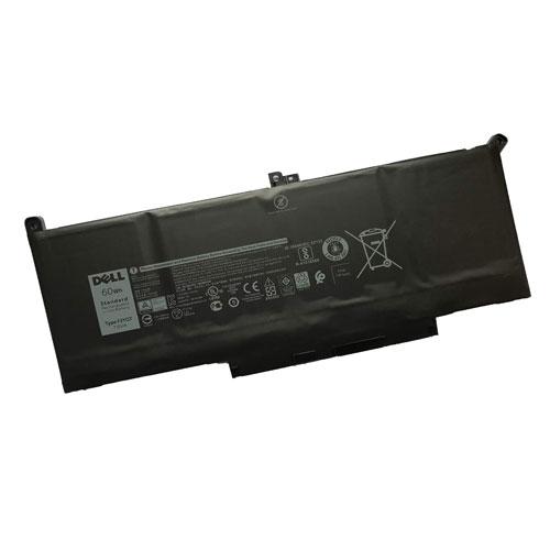 Dell 4 cell 60 Wh Lithium Ion Replace Battery Price in Hyderabad, telangana