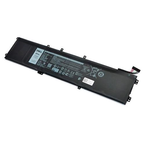 Dell 6 cell 97 Wh Lithium Ion Replace Battery Price in Hyderabad, telangana