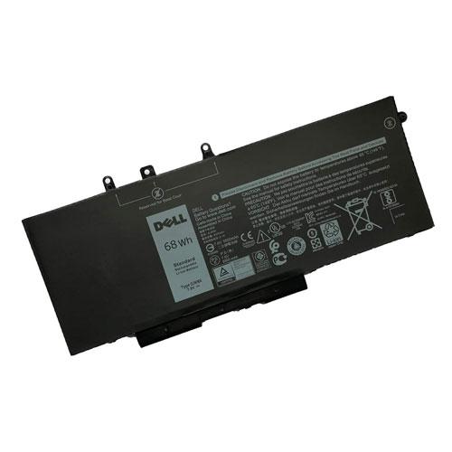 Dell 4 cell 68 Wh Lithium Ion Replace CPAGD1JP Battery price in hyderabad, telangana, nellore, vizag, bangalore