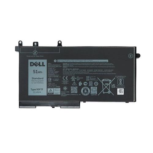 Dell 3 cell 51 Wh Lithium Ion Replace CPAD4CMT Battery price in hyderabad, telangana, nellore, vizag, bangalore