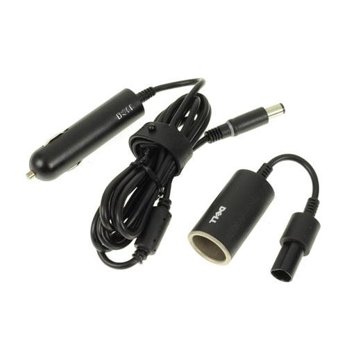 Kit Dell Auto Air 65W USB Type C Adapter Price in Hyderabad, telangana