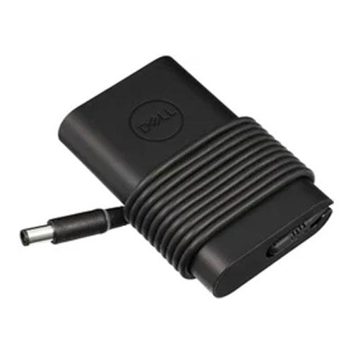 Dell 90W Auto Air With 7 to 4 mm DC Power Dongle Adapter Price in Hyderabad, telangana