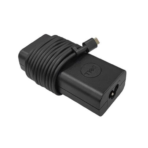 Dell 65W Dongle DC With 4mm USB Type C Adapter Price in Hyderabad, telangana