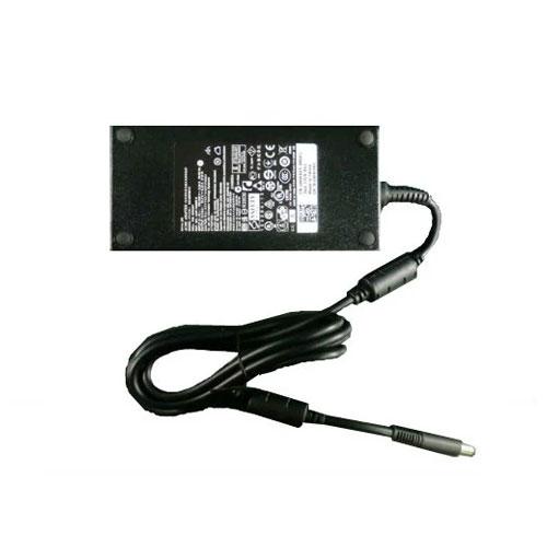 Dell 180W 7mm barrel AC Adapter With 2M Power Cord price in hyderabad, telangana, nellore, vizag, bangalore